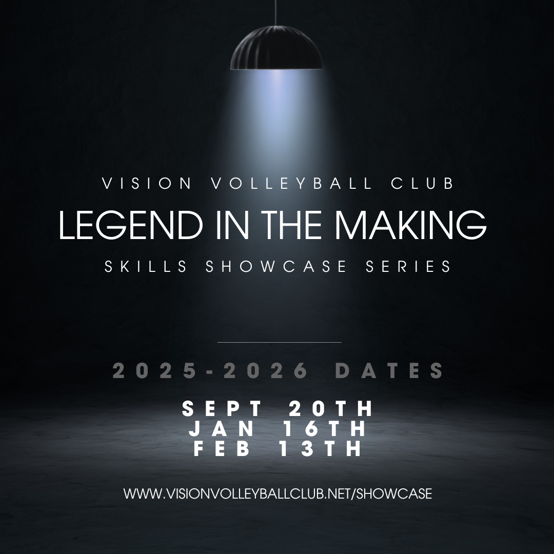 LEGEND IN THE MAKING FLYER - 2056-2026 DATES LEGEND IN THE MAKING FLYER - 2056-2026 DATES