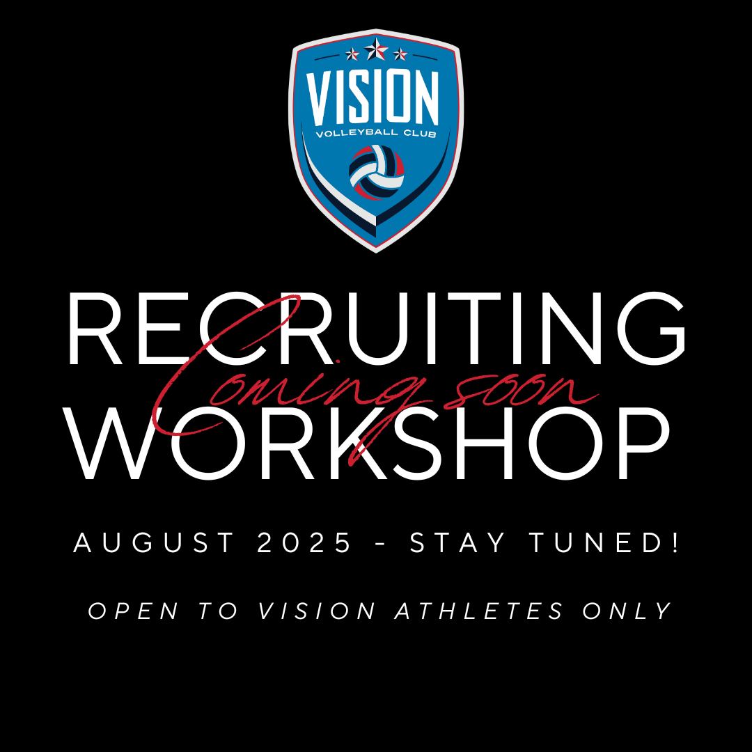 RECRUITING WORKSHOP GRAPHIC RECRUITING WORKSHOP GRAPHIC