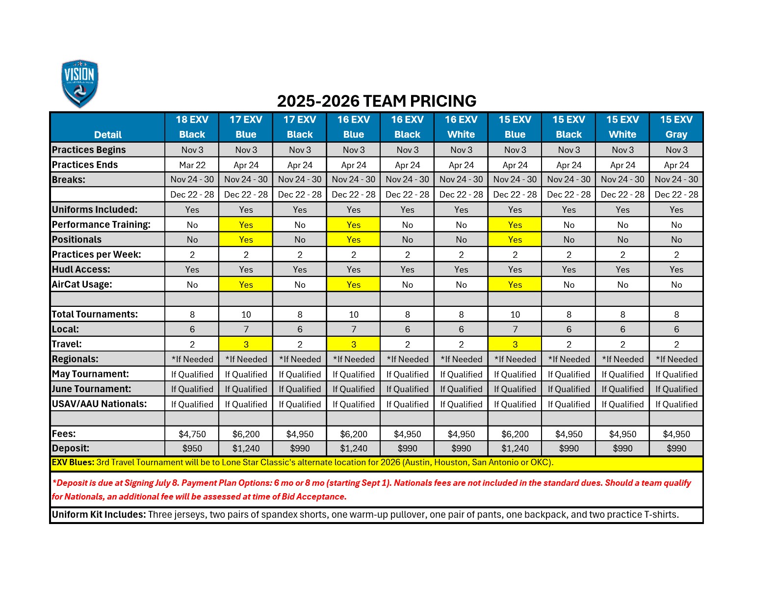 2025-2026 Team Pricing for Website - V2 - Pg1_1