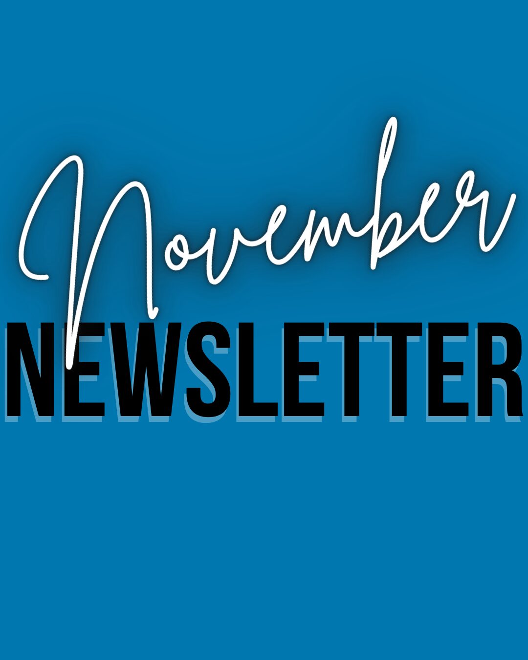 Nov Newsletter Button