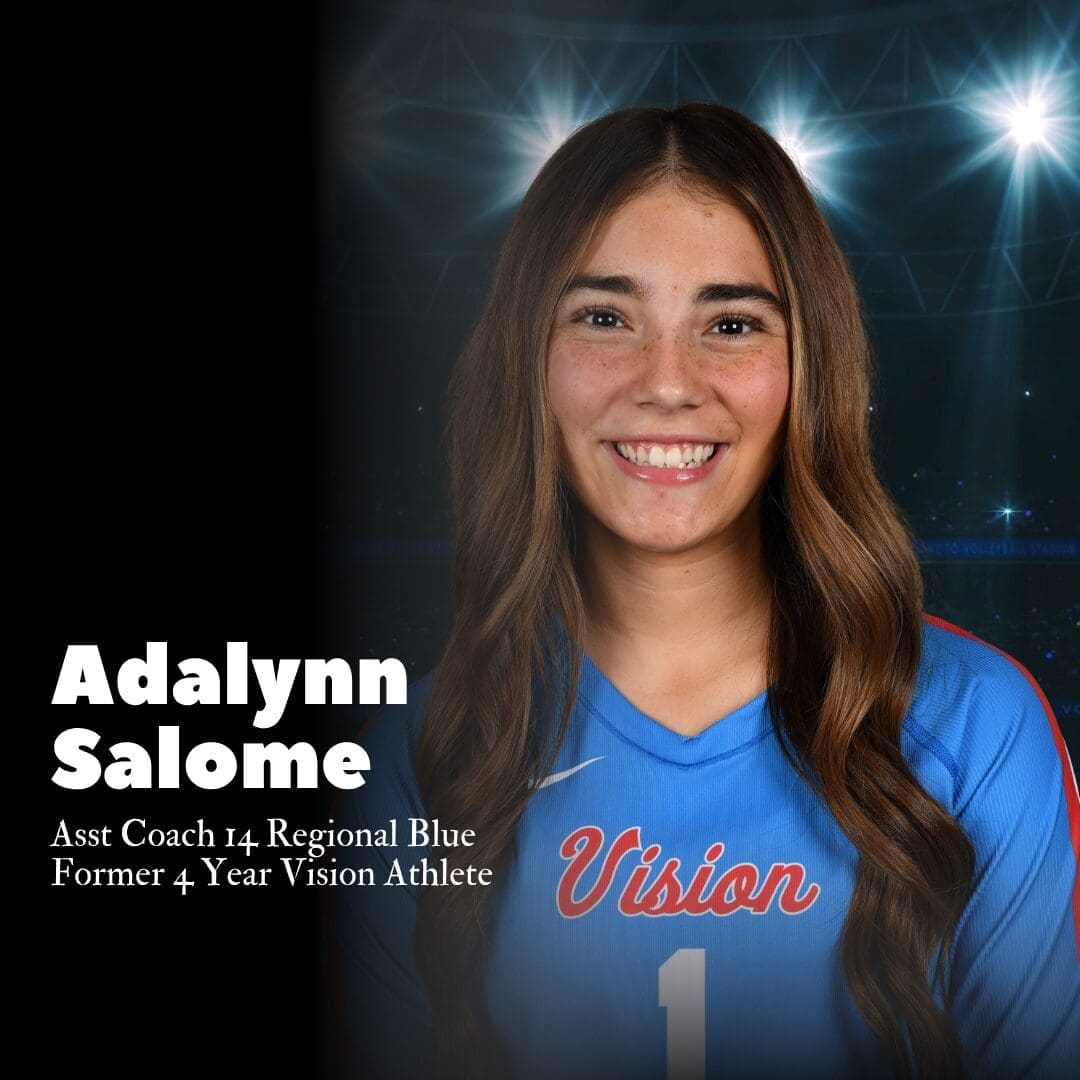 Adalynn Salome