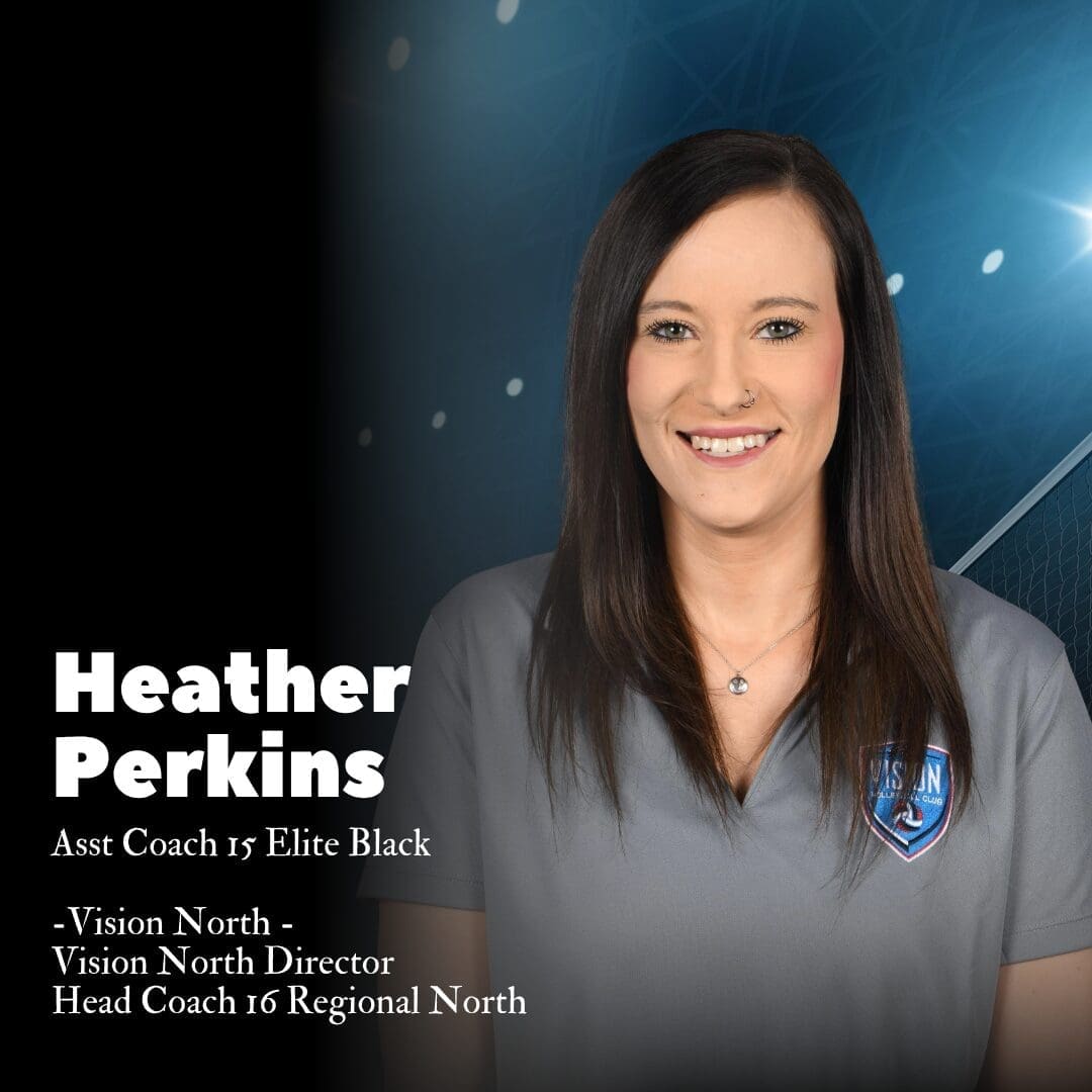 Heather Perkins