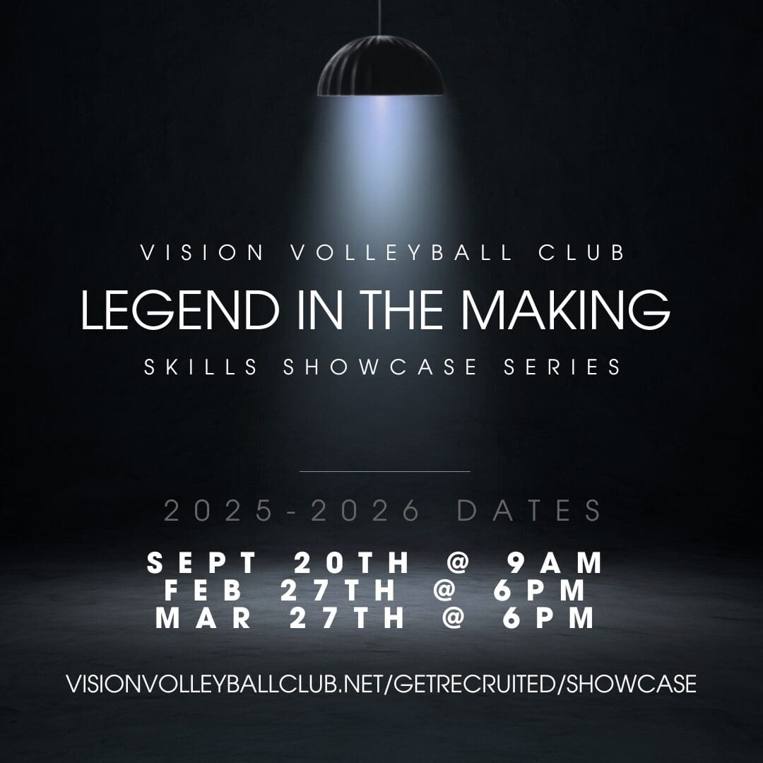 Legend In The Making Flyers (1)