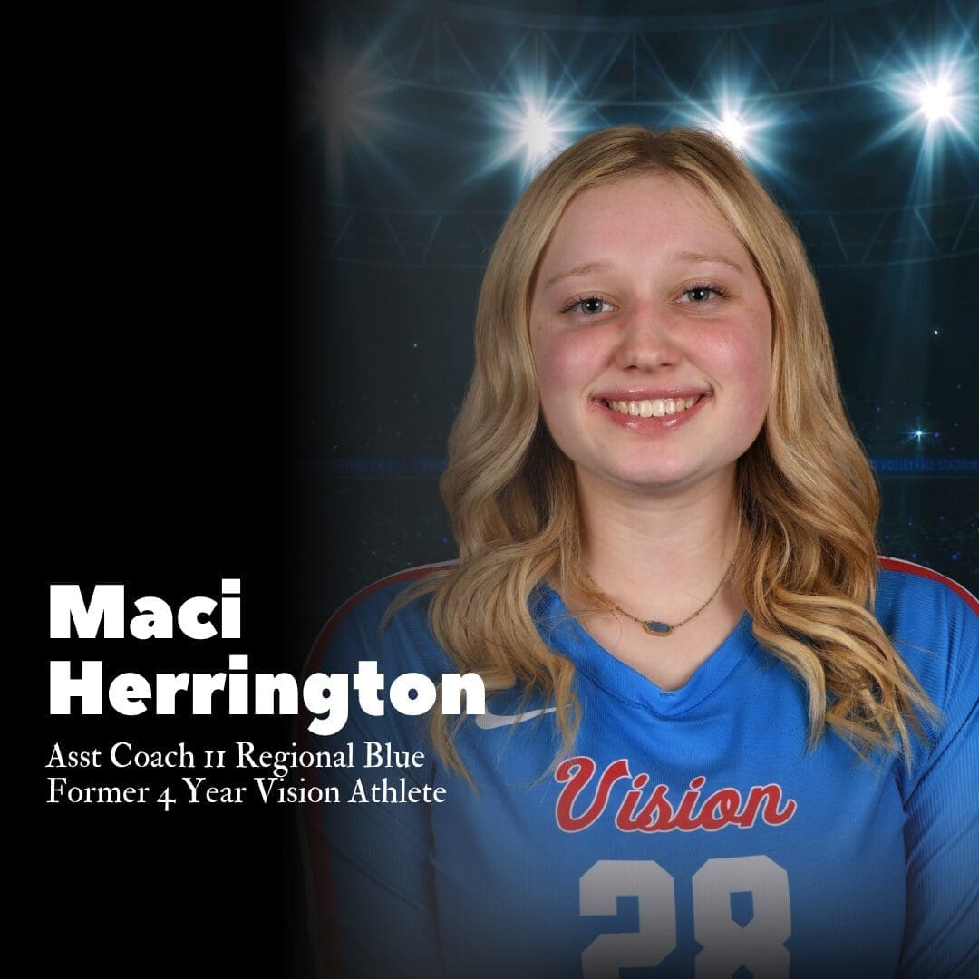 Maci Herrington