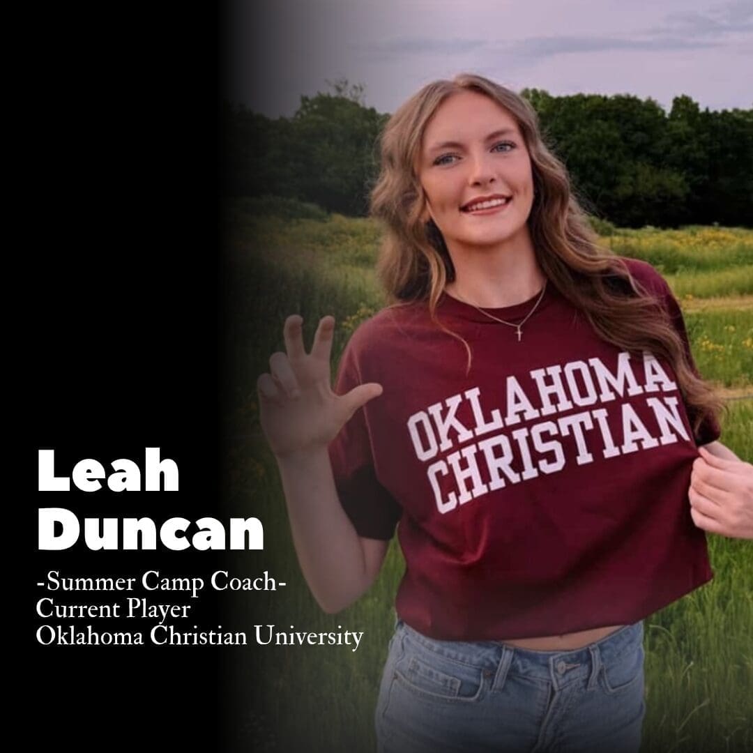 Leah Duncan