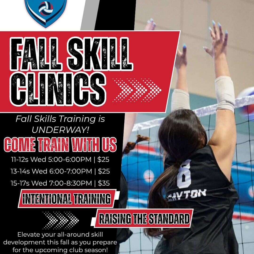 Fall Skill Clinics (4)