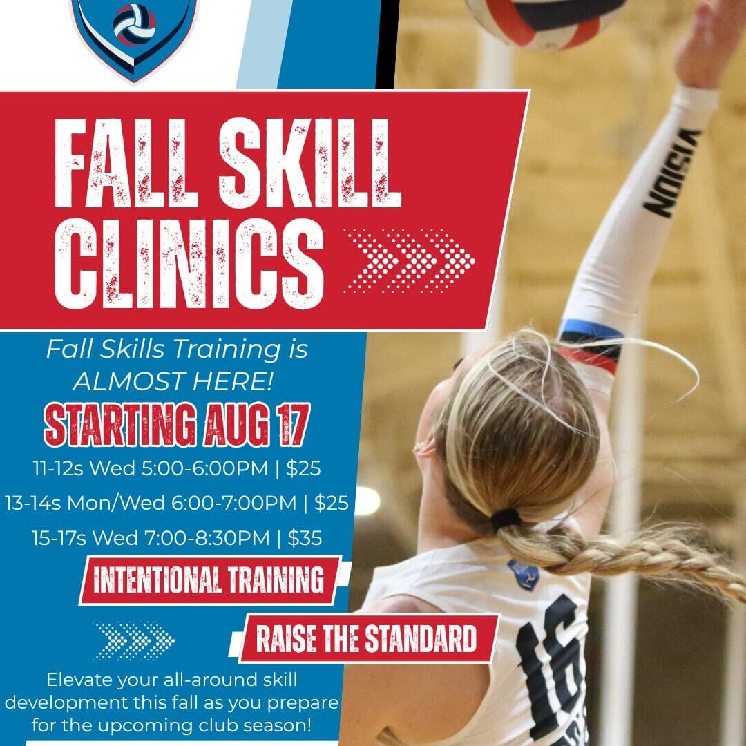 Fall Skill Clinics