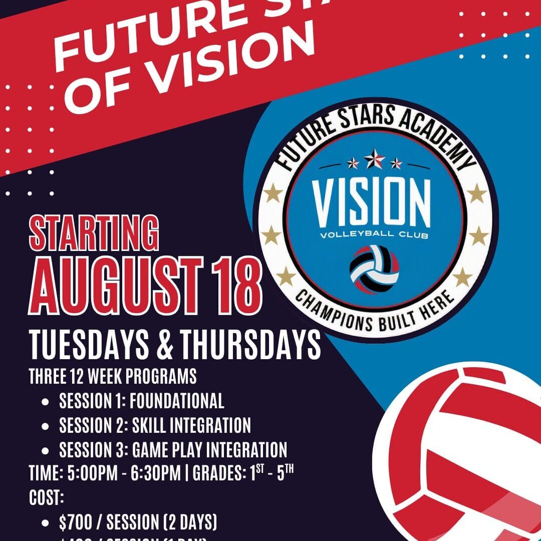 Future Stars Flyer for Site