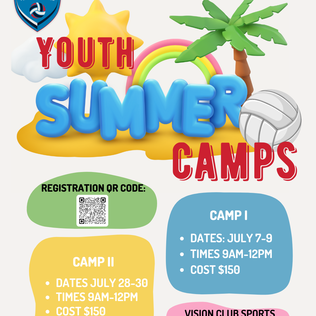 Youth Summr Camps Flyer 2025 (2)